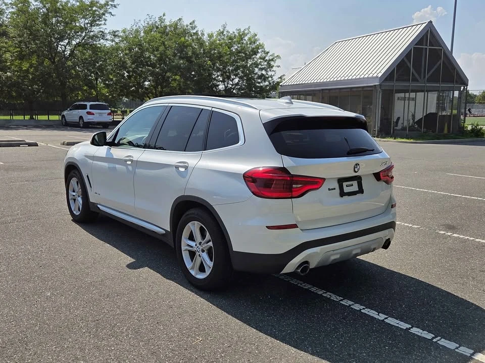 2018 BMW G01 X3 - Image 4 of 20