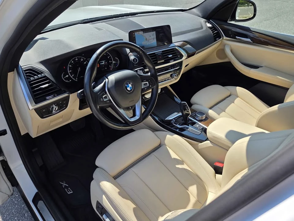 2018 BMW G01 X3 - Image 15 of 20
