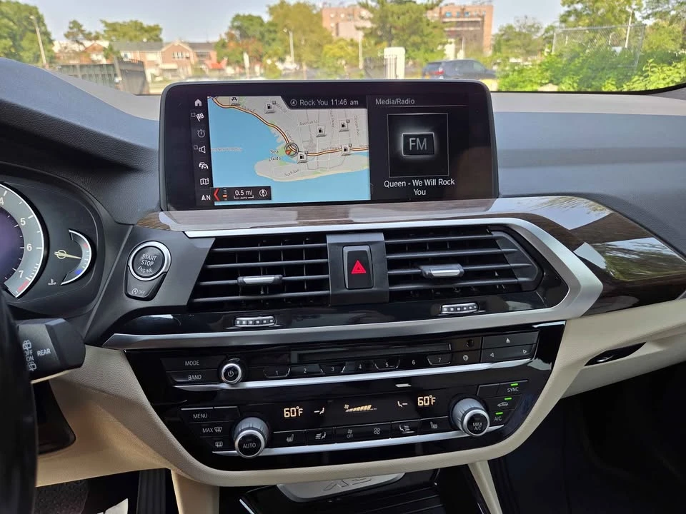 2018 BMW G01 X3 - Image 17 of 20