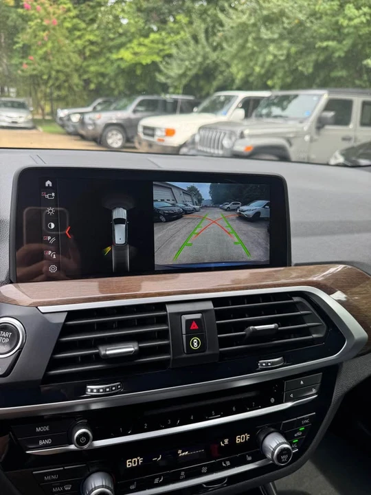 2018 BMW G01 X3 - Image 10 of 10