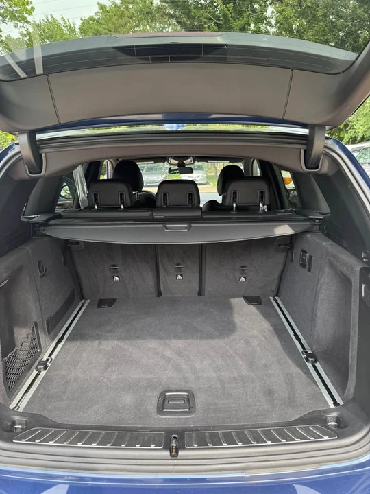 2018 BMW G01 X3 - Image 8 of 10