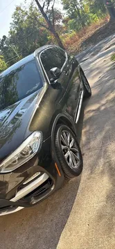 2018 BMW X3 xDrive30i Sport Utility 4D