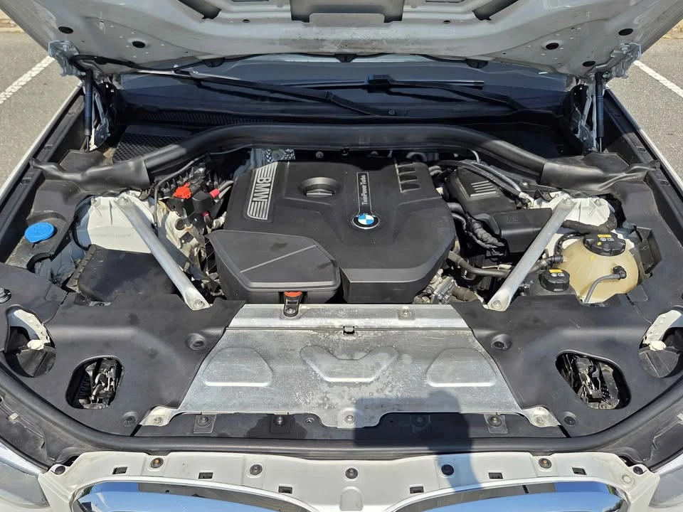 2018 BMW G01 X3 - Image 19 of 20