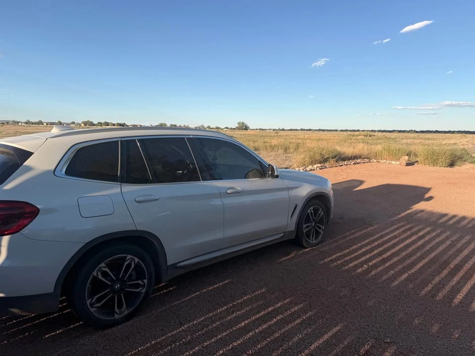 2018 BMW G01 X3 - Image 2 of 6