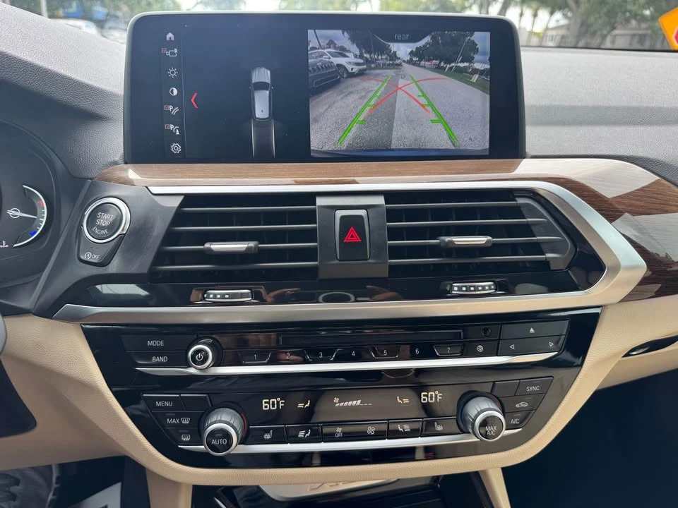 2018 BMW G01 X3 - Image 10 of 20