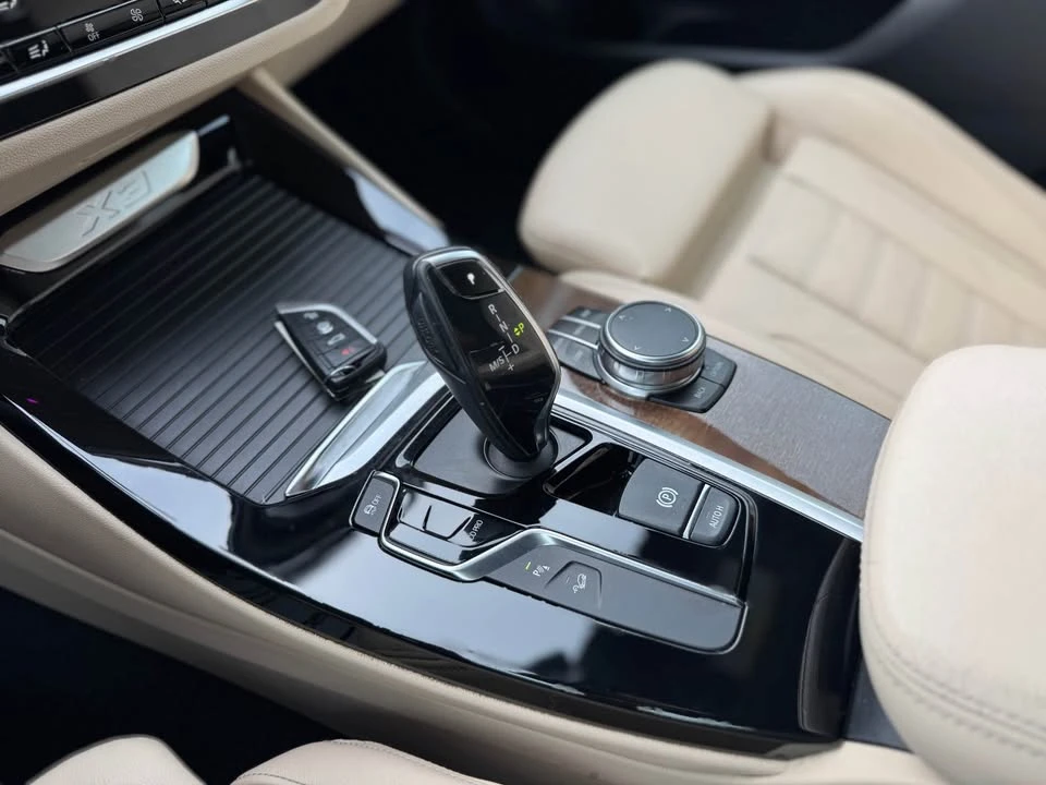 2018 BMW G01 X3 - Image 9 of 20