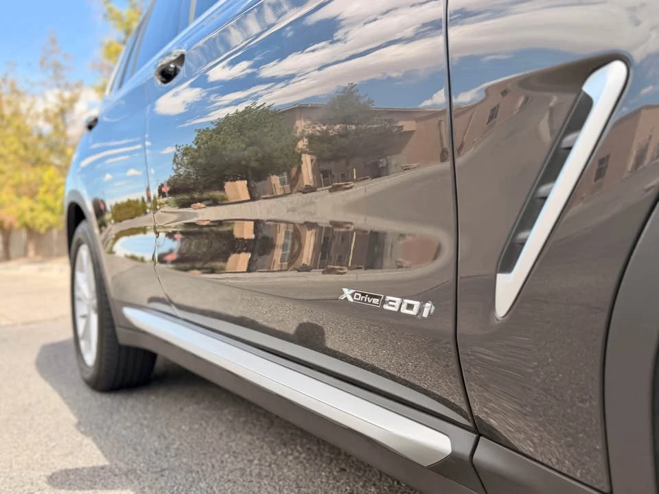 2018 BMW G01 X3 - Image 7 of 20