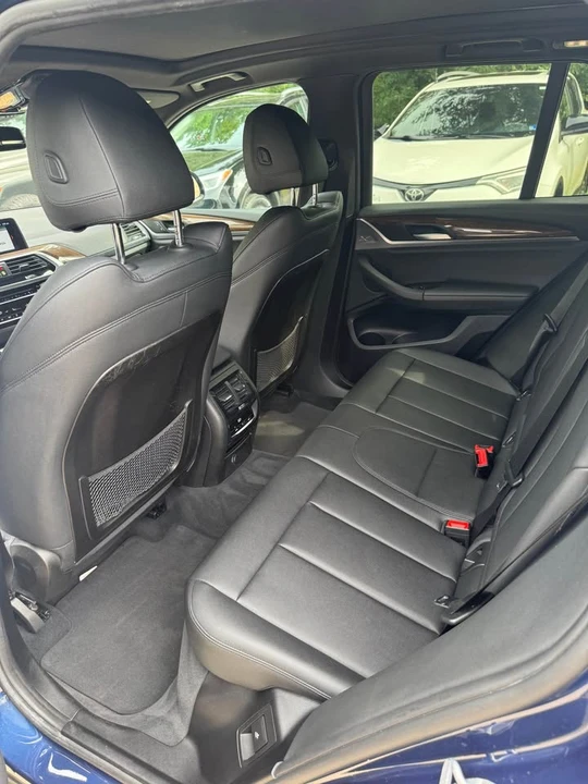 2018 BMW G01 X3 - Image 7 of 10