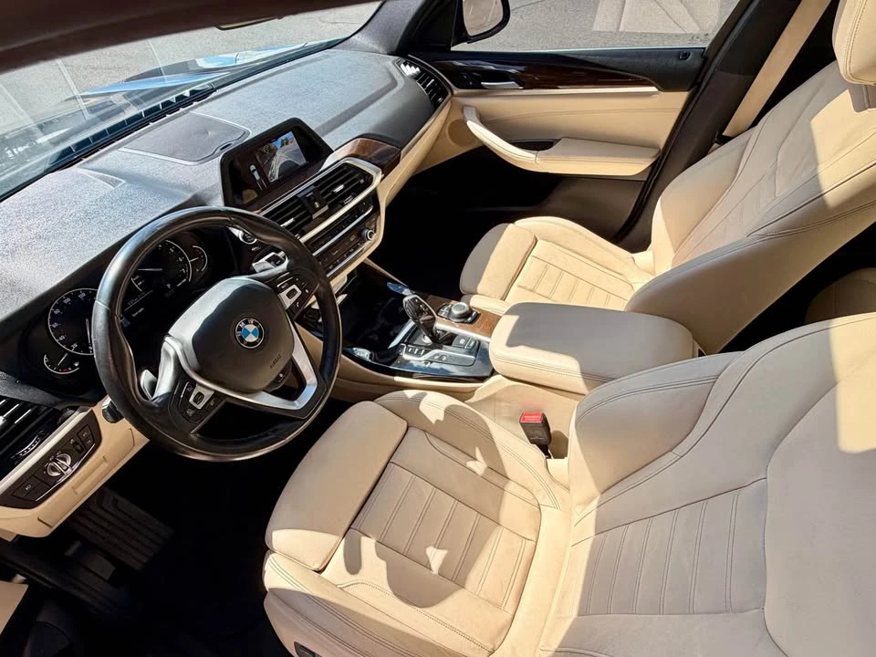 2018 BMW G01 X3 - Image 16 of 20