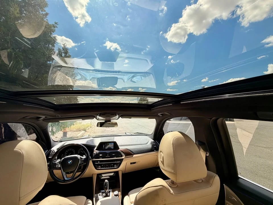 2018 BMW G01 X3 - Image 14 of 20