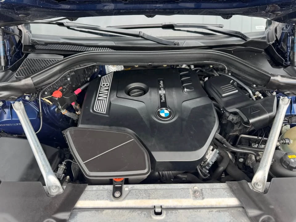 2018 BMW G01 X3 - Image 19 of 20