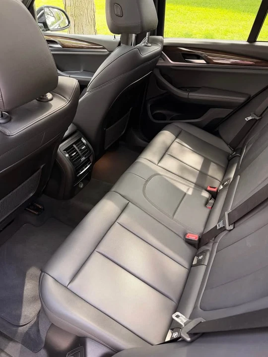 2018 BMW G01 X3 - Image 8 of 10