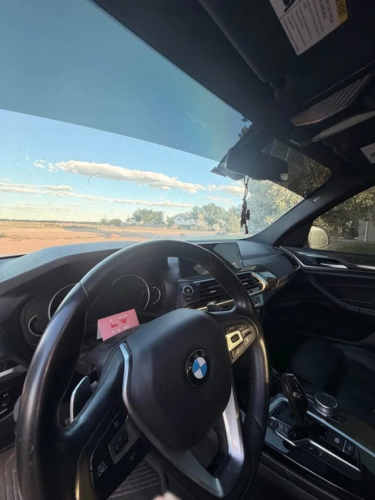 2018 BMW G01 X3 - Image 6 of 6