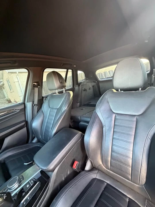 2018 BMW G01 X3 - Image 5 of 6