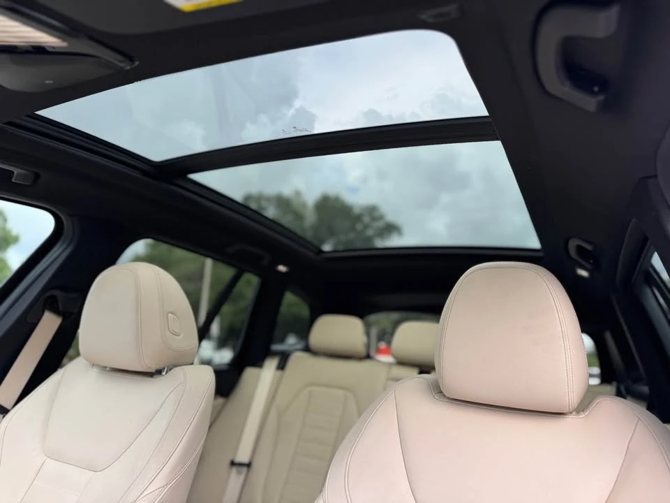 2018 BMW G01 X3 - Image 12 of 20