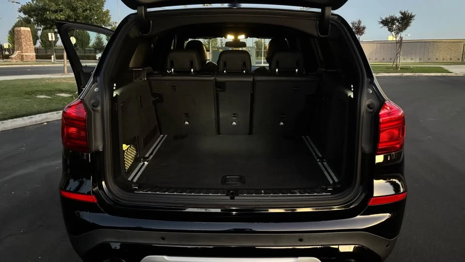 2018 BMW G01 X3 - Image 11 of 13