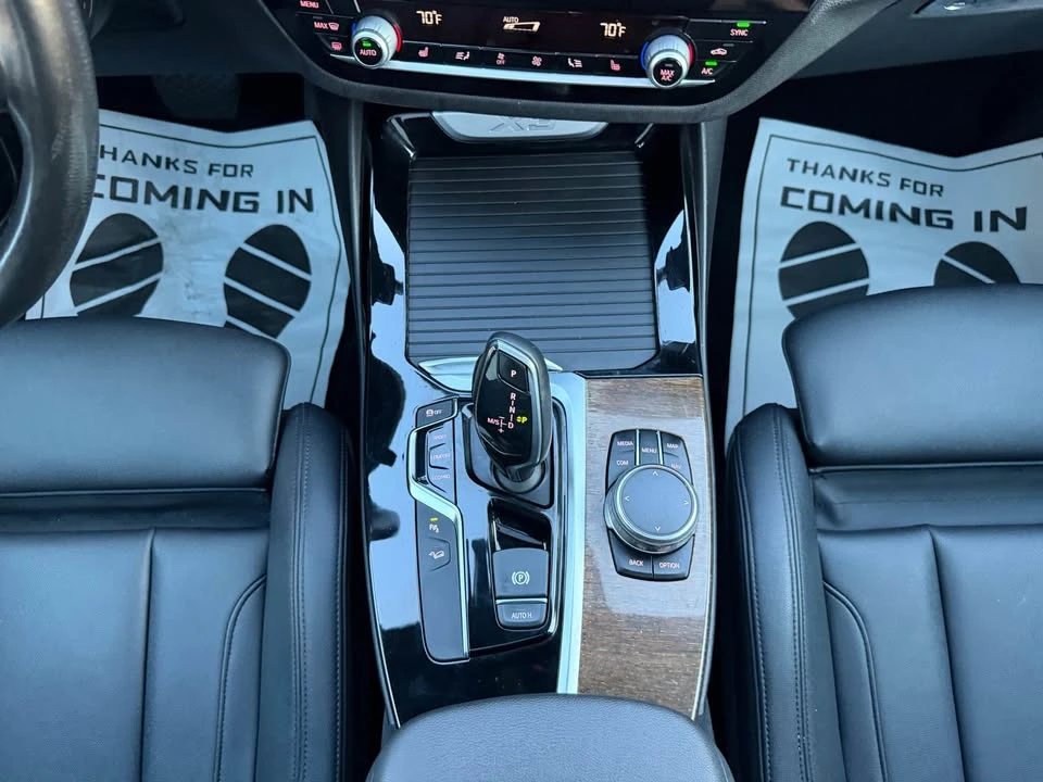 2018 BMW G01 X3 - Image 17 of 19