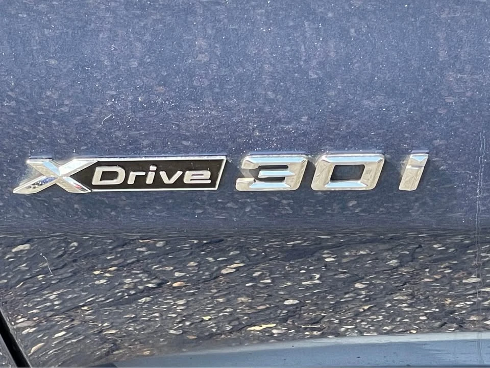 2018 BMW G01 X3 - Image 14 of 16