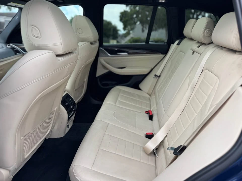 2018 BMW G01 X3 - Image 13 of 20