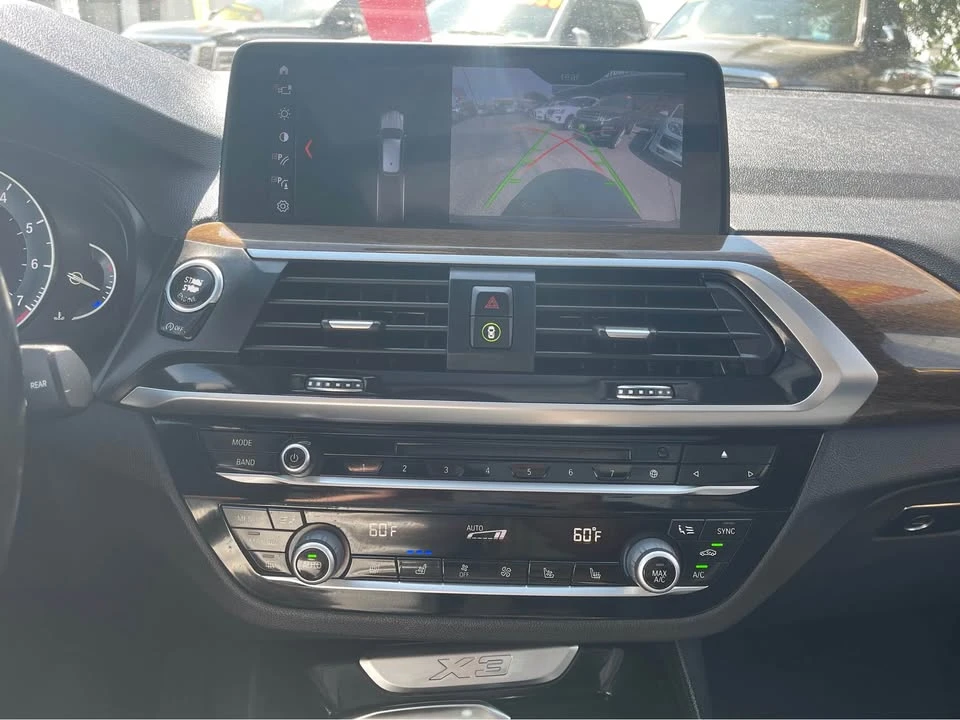 2018 BMW G01 X3 - Image 10 of 16