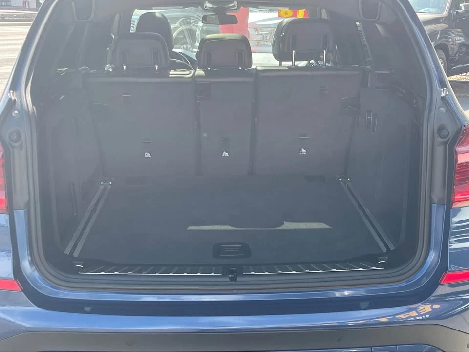2018 BMW G01 X3 - Image 13 of 16