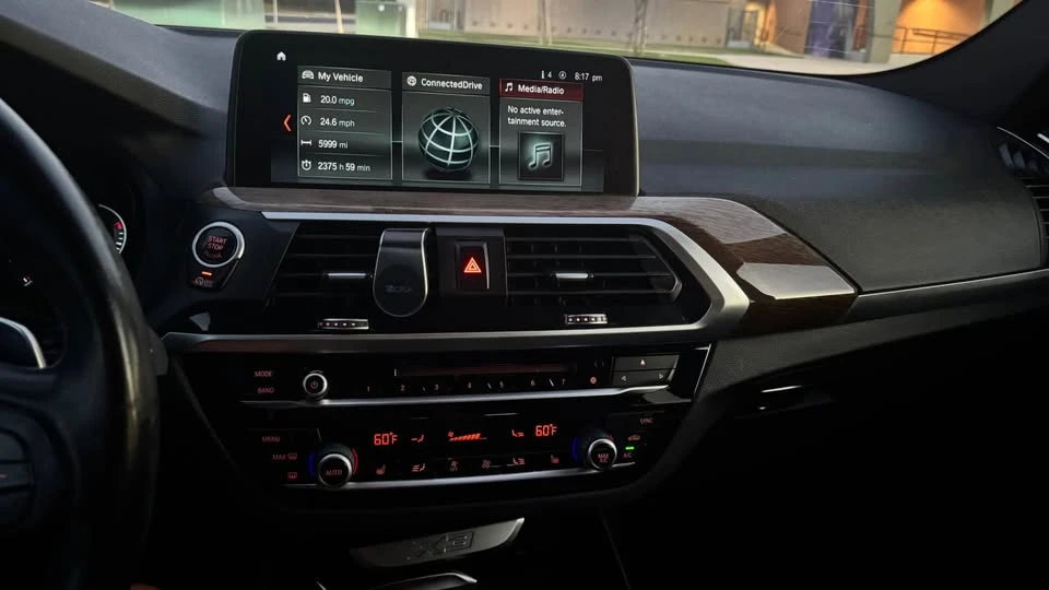 2018 BMW G01 X3 - Image 7 of 13