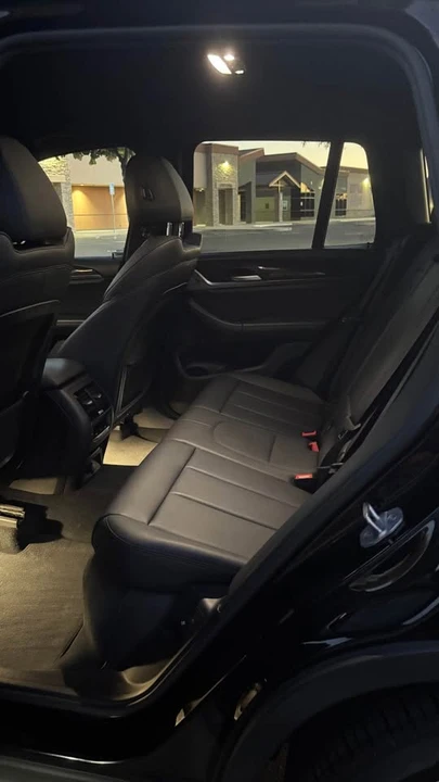 2018 BMW G01 X3 - Image 10 of 13