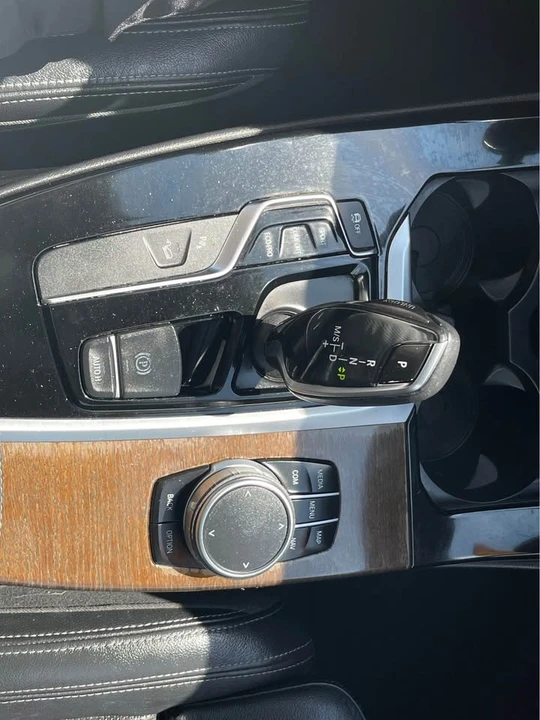 2018 BMW G01 X3 - Image 12 of 16