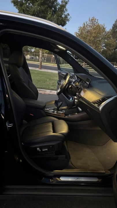 2018 BMW G01 X3 - Image 13 of 13