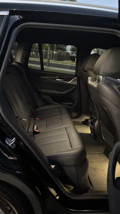 2018 BMW G01 X3 - Image 12 of 13