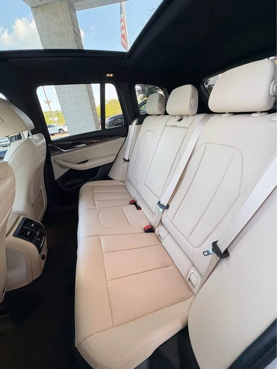 2018 BMW G01 X3 - Image 15 of 18