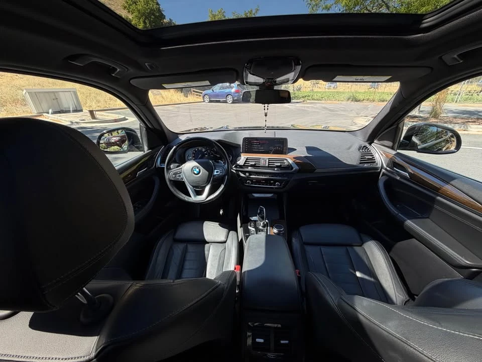 2018 BMW G01 X3 - Image 6 of 18