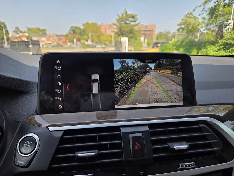 2018 BMW G01 X3 - Image 18 of 20