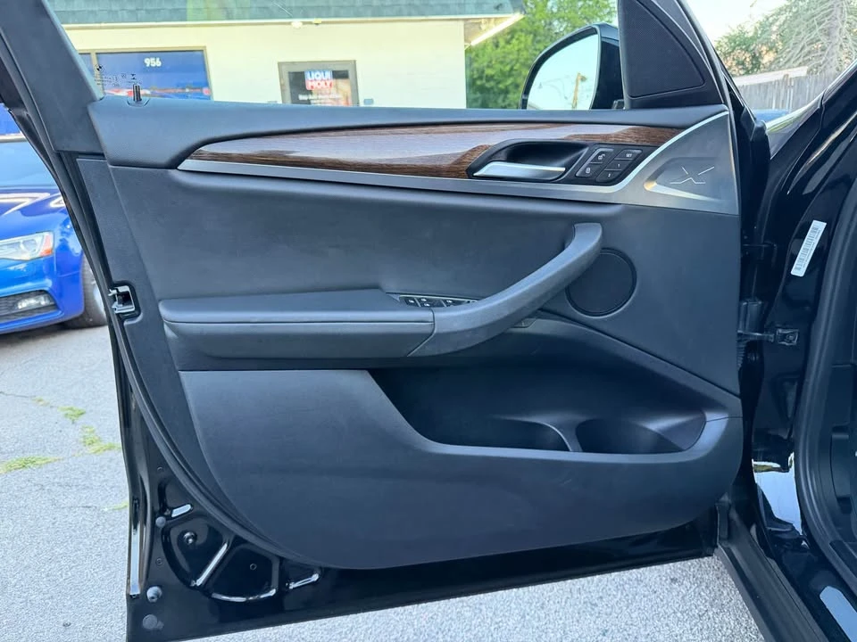 2018 BMW G01 X3 - Image 7 of 19