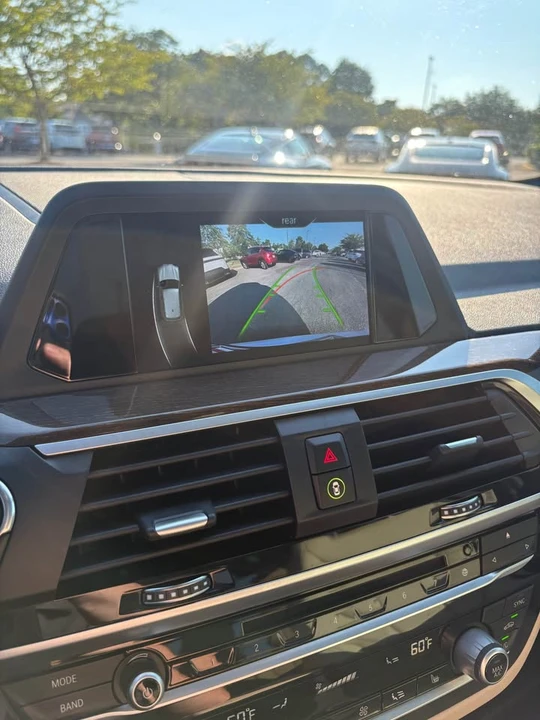 2018 BMW G01 X3 - Image 14 of 18