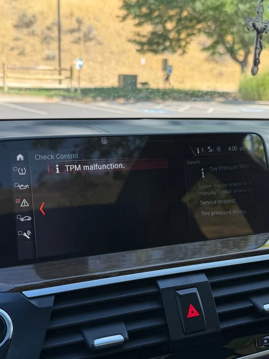 2018 BMW G01 X3 - Image 12 of 18