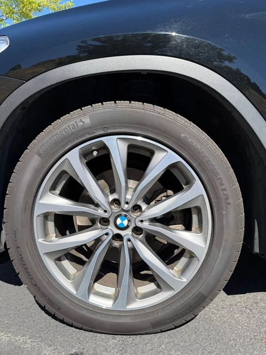 2018 BMW G01 X3 - Image 11 of 18