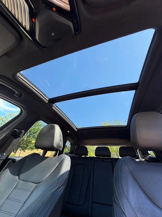 2018 BMW G01 X3 - Image 7 of 18