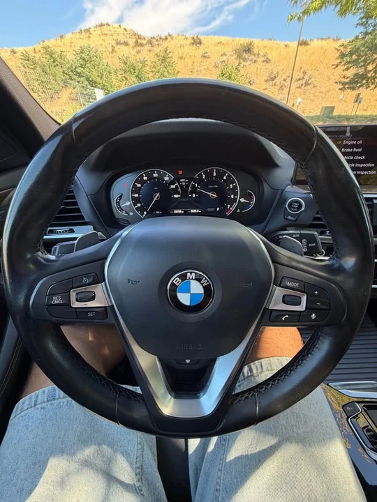 2018 BMW G01 X3 - Image 15 of 18