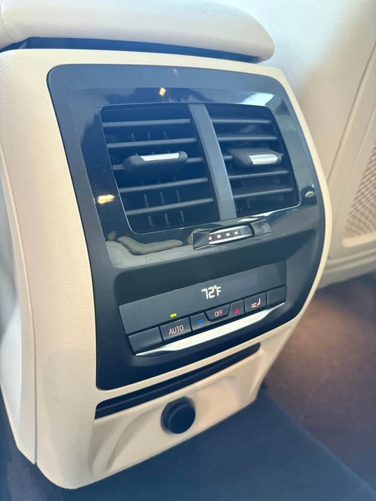 2018 BMW G01 X3 - Image 17 of 18
