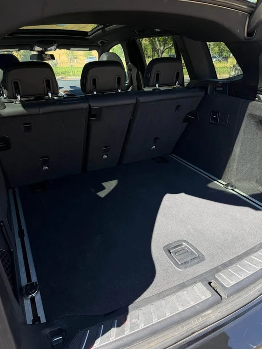 2018 BMW G01 X3 - Image 8 of 18