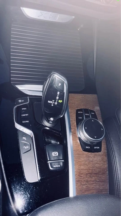 2018 BMW G01 X3 - Image 8 of 13