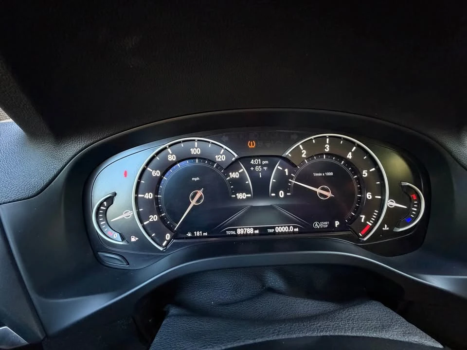 2018 BMW G01 X3 - Image 14 of 18