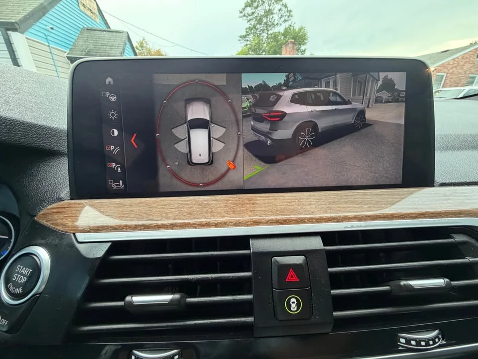 2018 BMW G01 X3 - Image 14 of 20