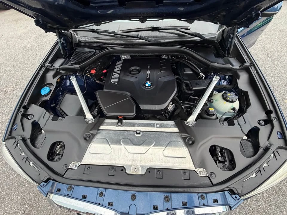 2018 BMW G01 X3 - Image 17 of 20