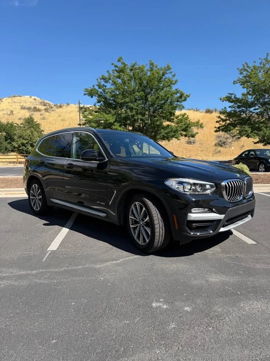 2018 BMW G01 X3 - Image 2 of 18