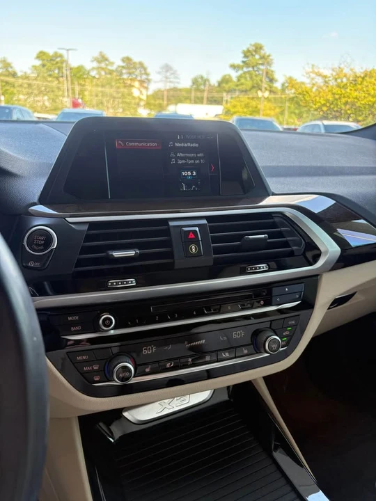 2018 BMW G01 X3 - Image 13 of 18