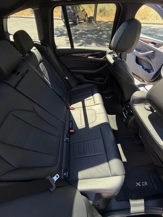 2018 BMW G01 X3 - Image 5 of 18