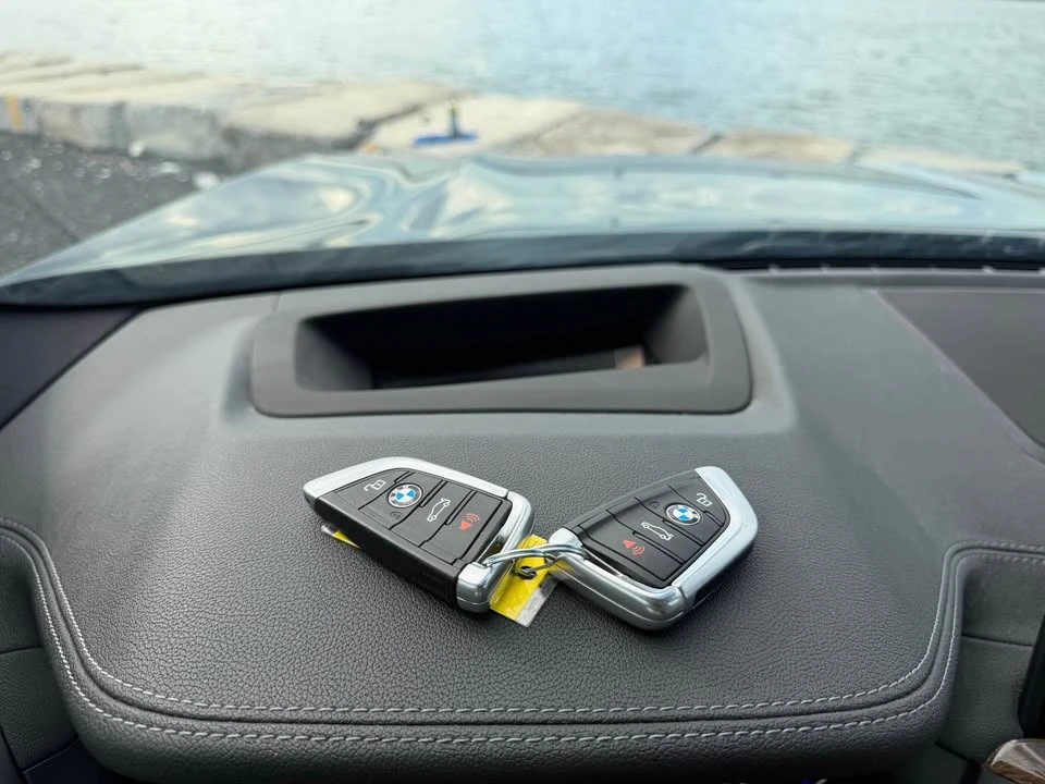 2018 BMW G01 X3 - Image 16 of 20