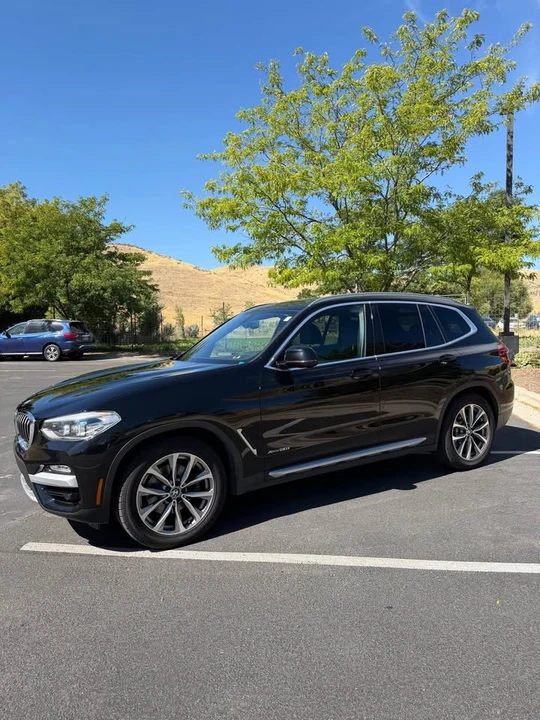 2018 BMW G01 X3 - Image 4 of 18